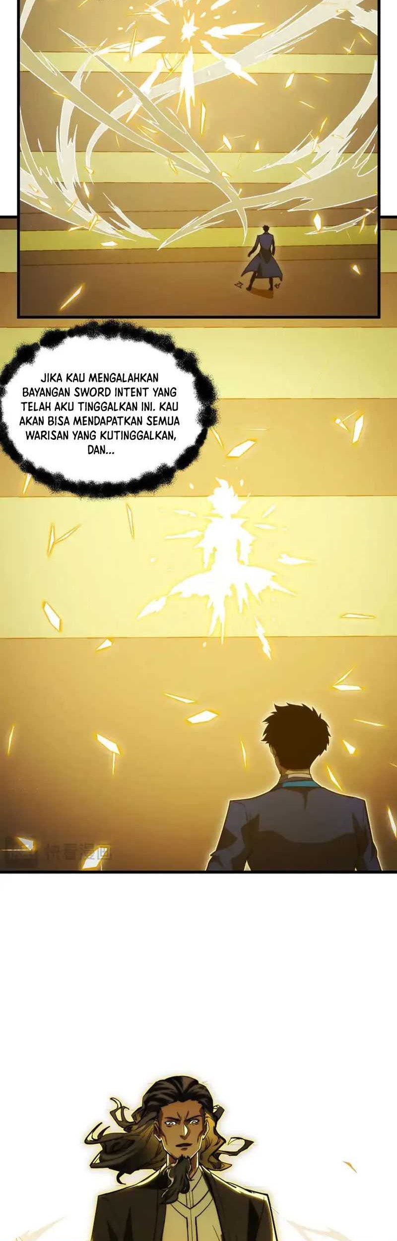 Rise From The Rubble Chapter 267 Gambar 29