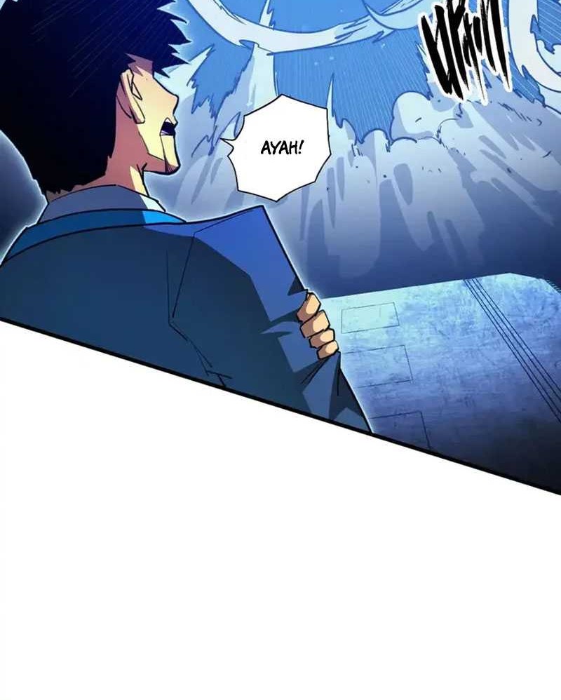 Rise From The Rubble Chapter 266 Gambar 36