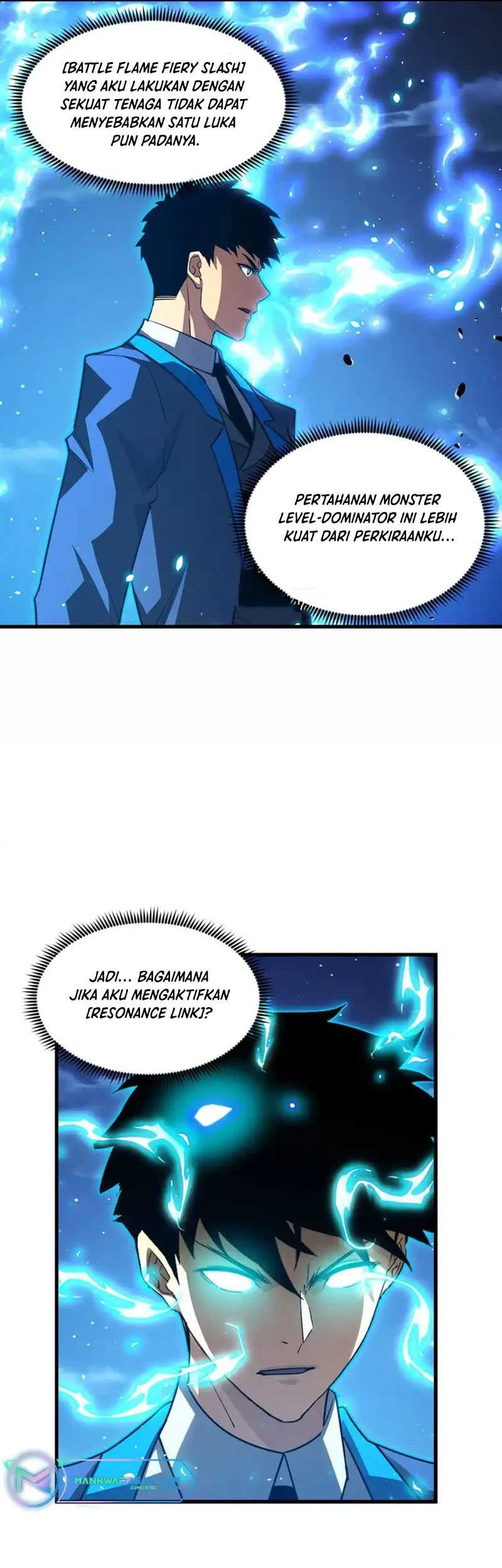 Rise From The Rubble Chapter 266 Gambar 10