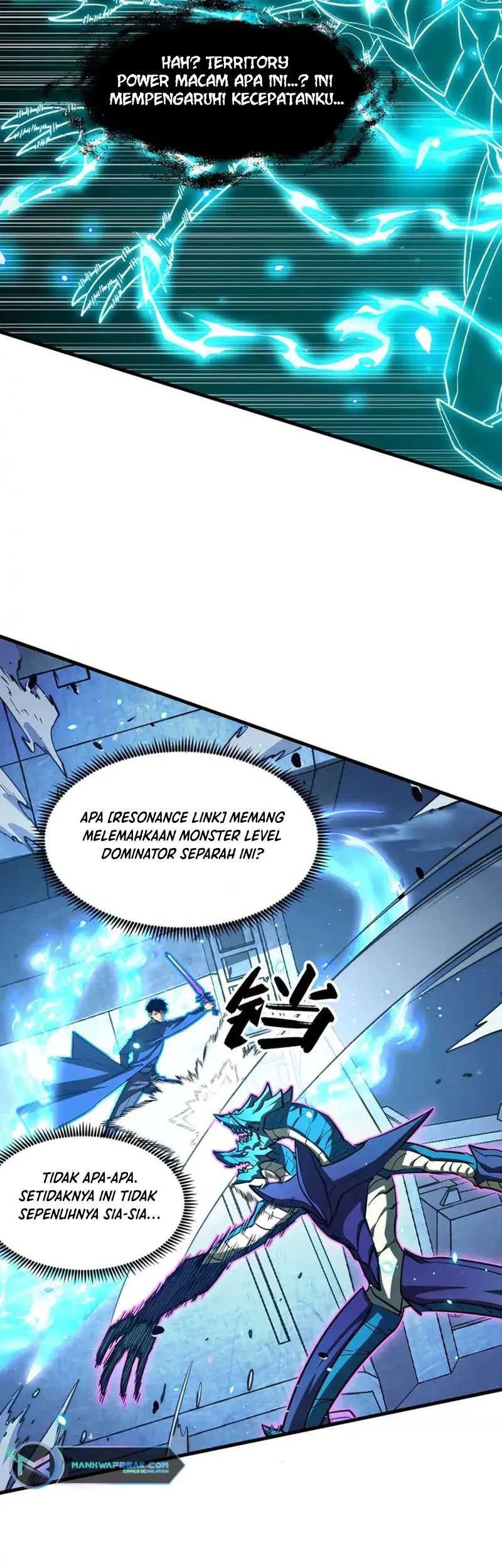 Rise From The Rubble Chapter 266 Gambar 12