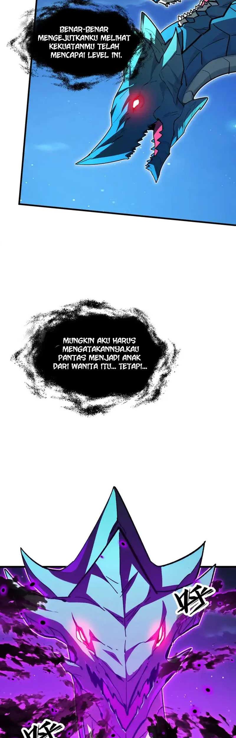 Rise From The Rubble Chapter 266 Gambar 16