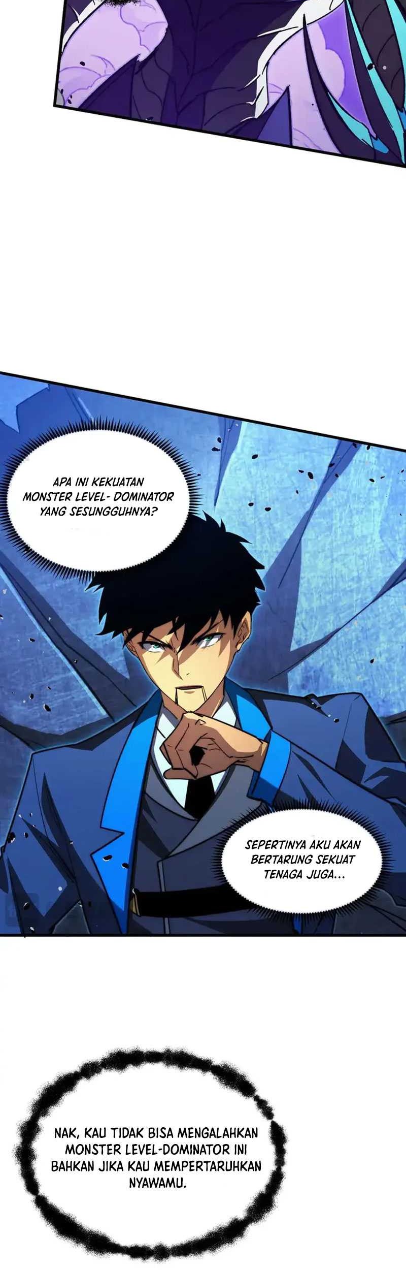 Rise From The Rubble Chapter 266 Gambar 20