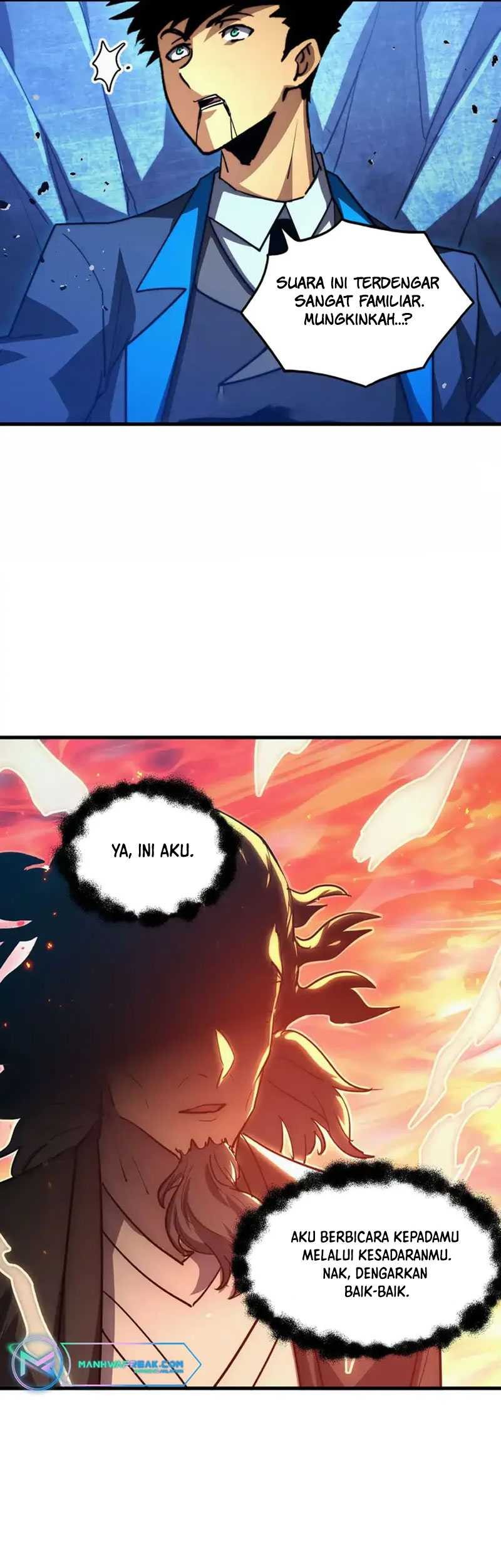 Rise From The Rubble Chapter 266 Gambar 22