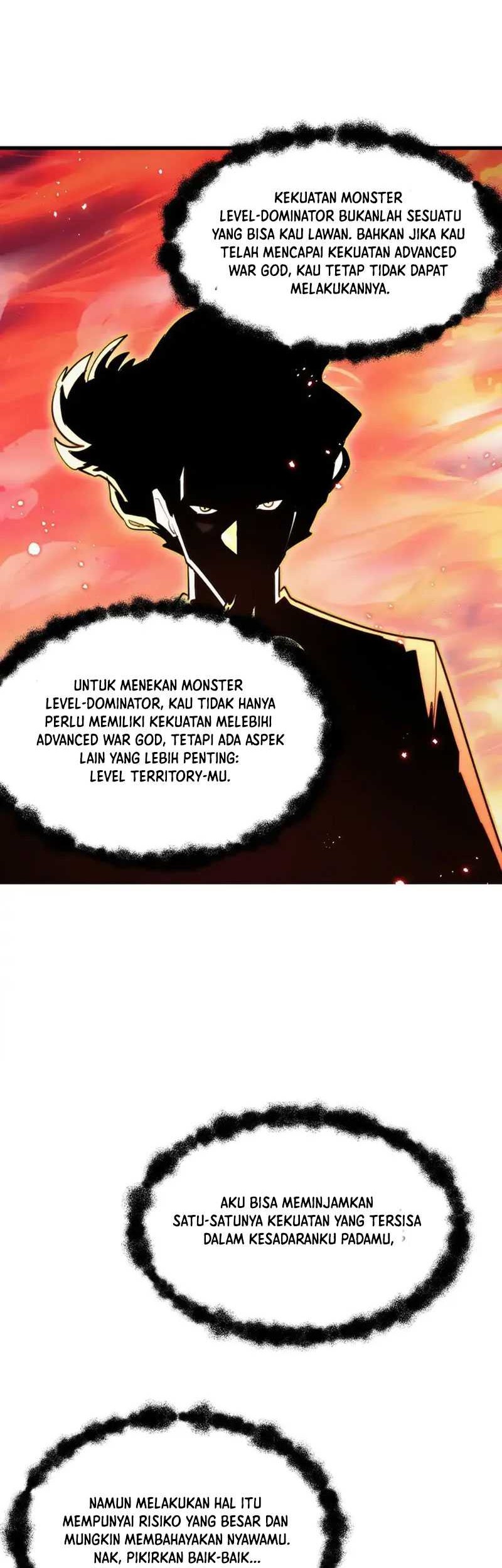 Rise From The Rubble Chapter 266 Gambar 23