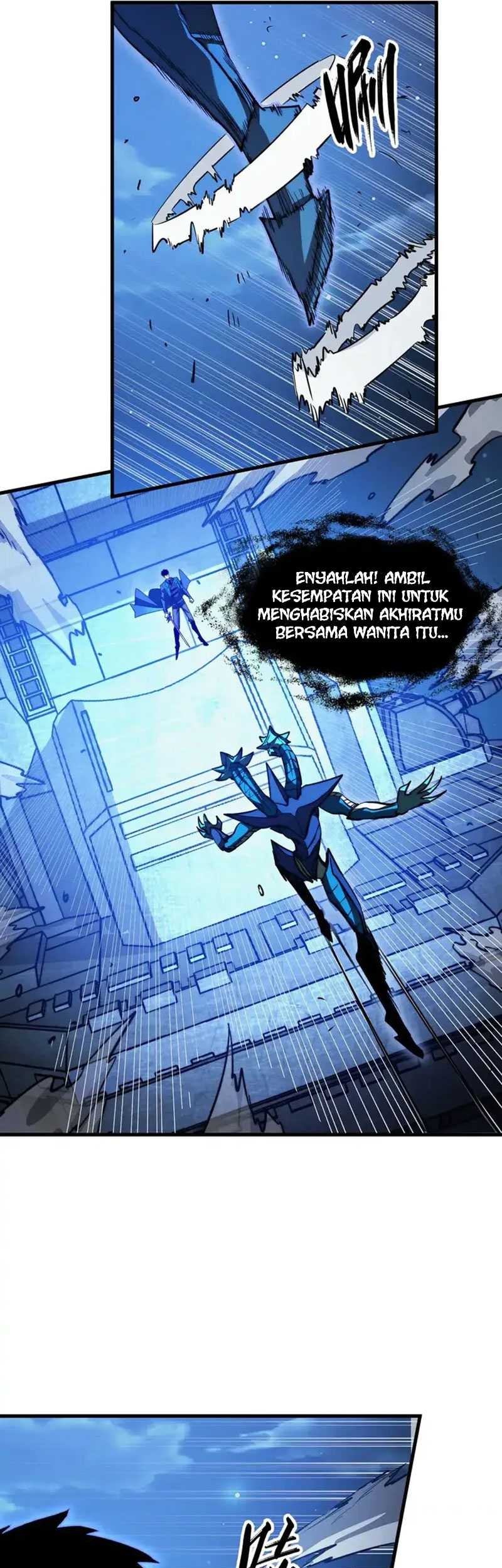Rise From The Rubble Chapter 266 Gambar 26