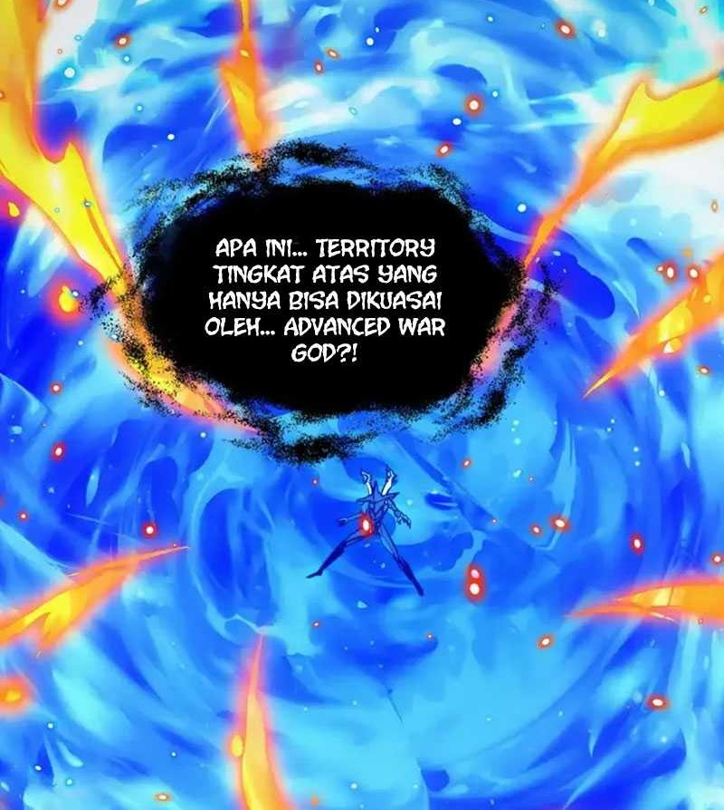 Rise From The Rubble Chapter 266 Gambar 29