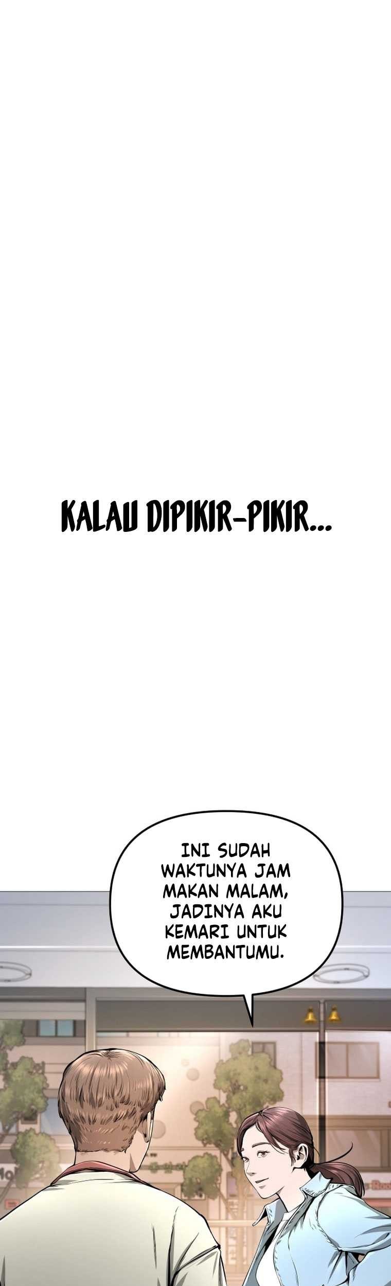 Baca Famous Restaurant Chapter 08 Gambar 2