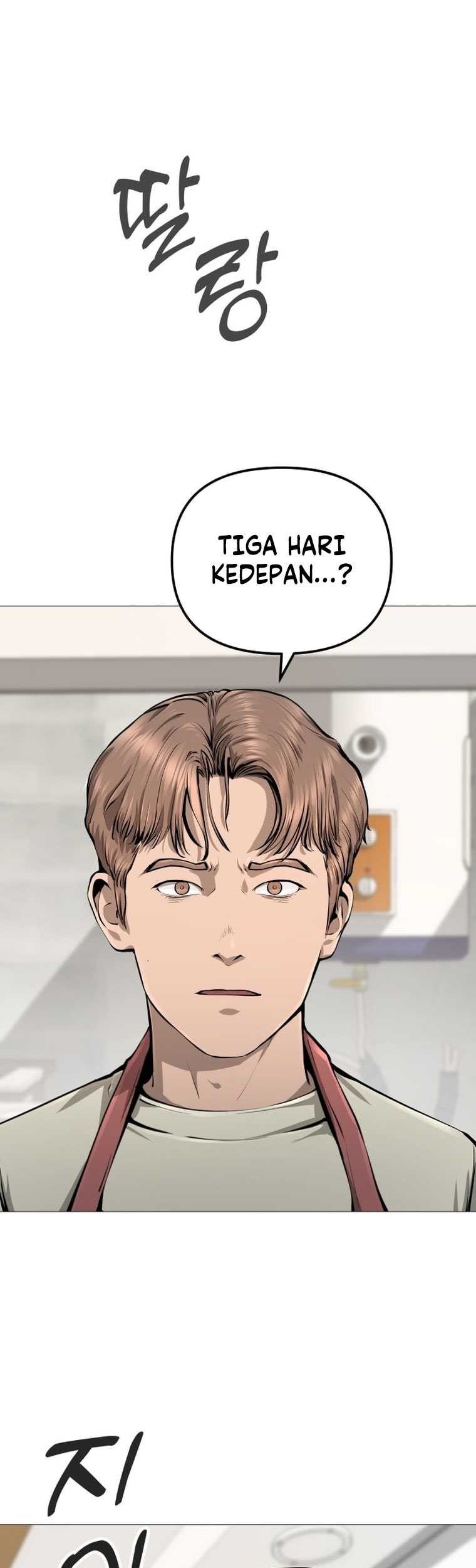 Famous Restaurant Chapter 08 Gambar 20