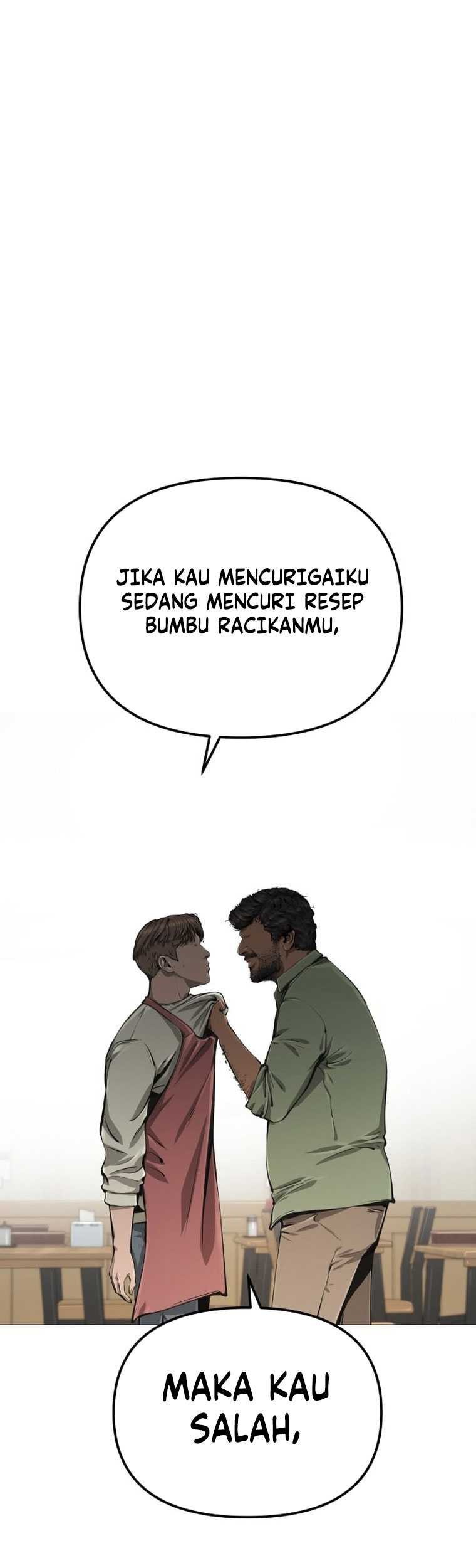 Baca Famous Restaurant Chapter 07 Gambar 2