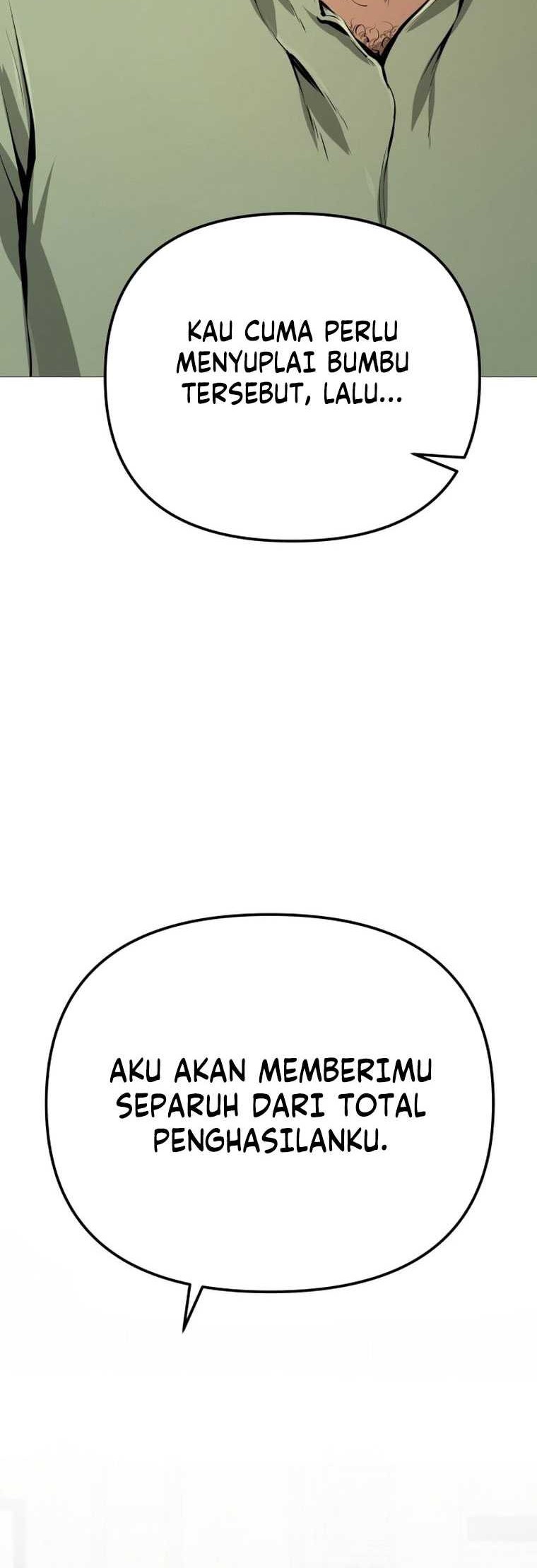 Famous Restaurant Chapter 07 Gambar 21