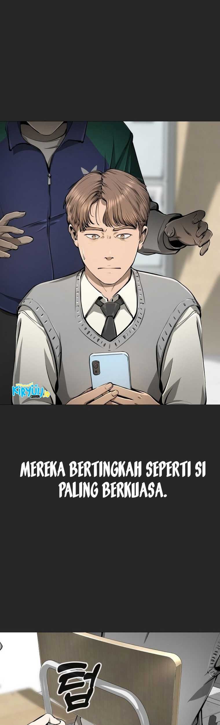 Famous Restaurant Chapter 07 Gambar 26
