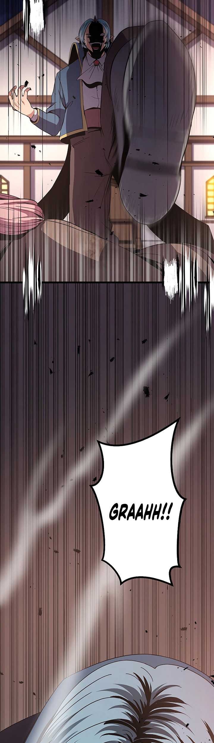 Dungeon Defense Chapter 16 Gambar 18