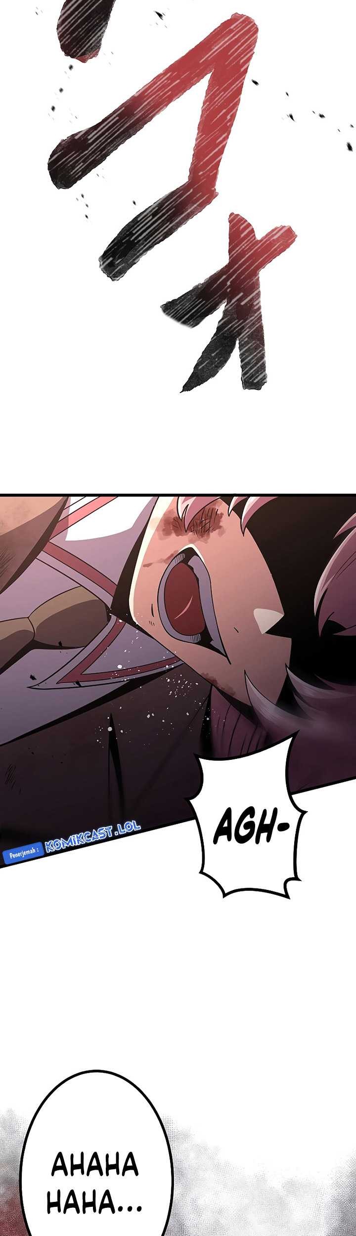 Dungeon Defense Chapter 16 Gambar 22