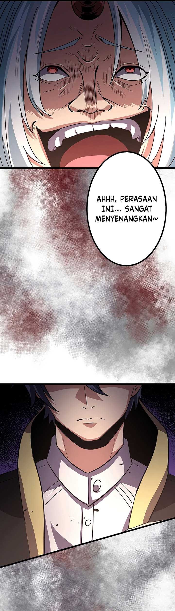 Dungeon Defense Chapter 16 Gambar 24