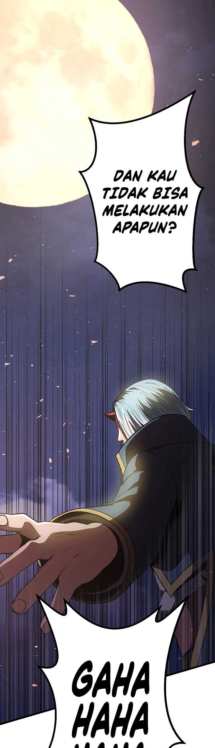 Dungeon Defense Chapter 16 Gambar 28