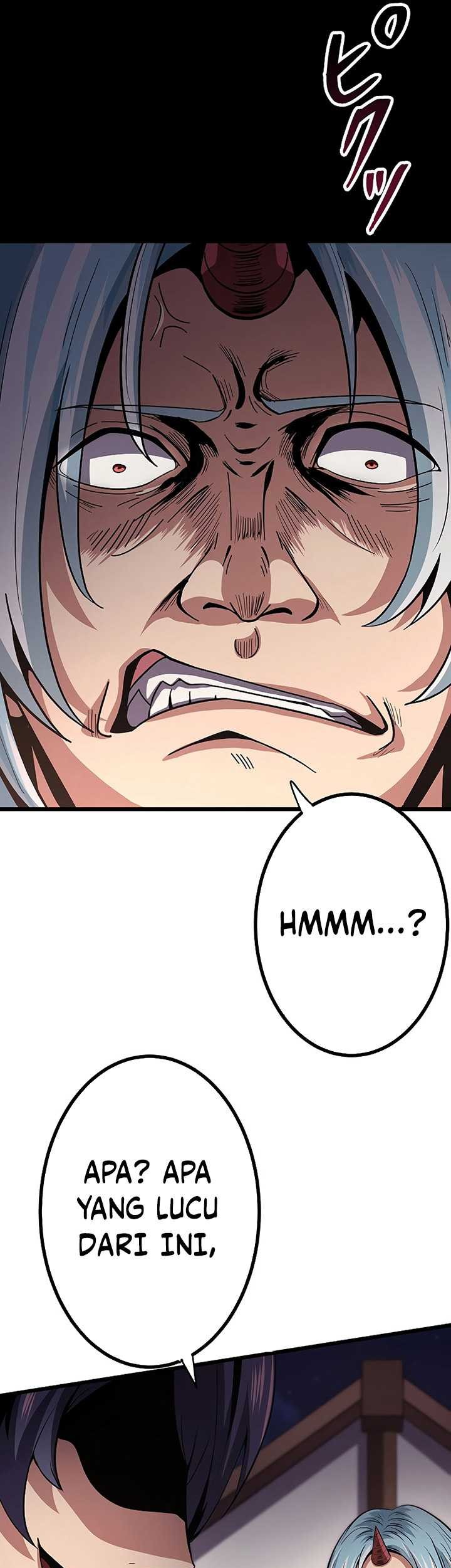 Dungeon Defense Chapter 16 Gambar 36
