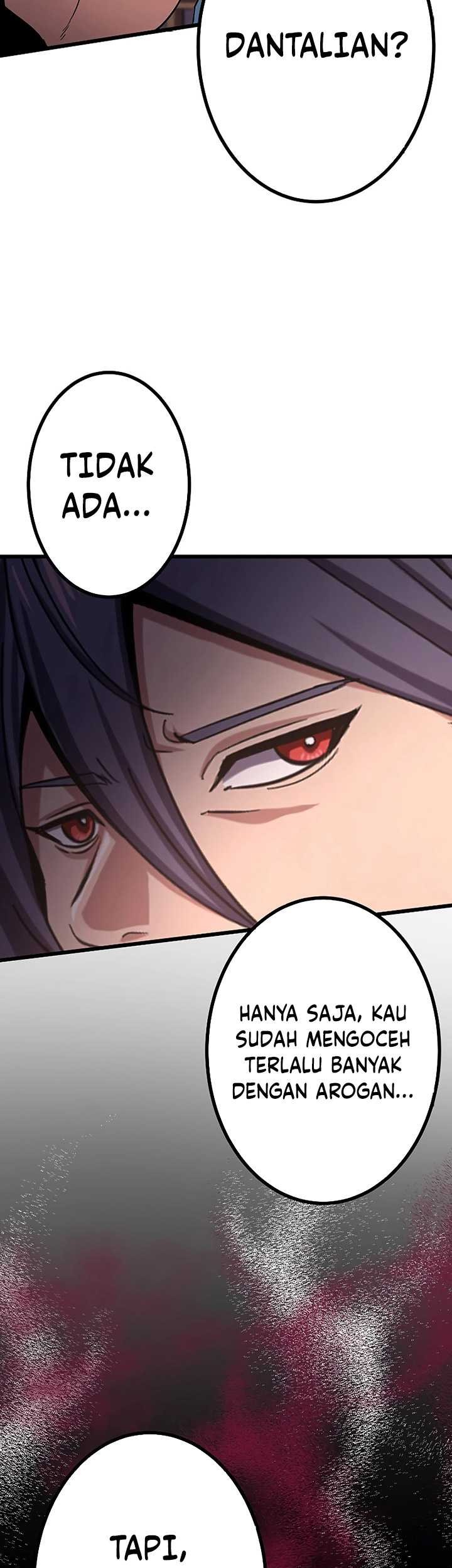 Dungeon Defense Chapter 16 Gambar 38