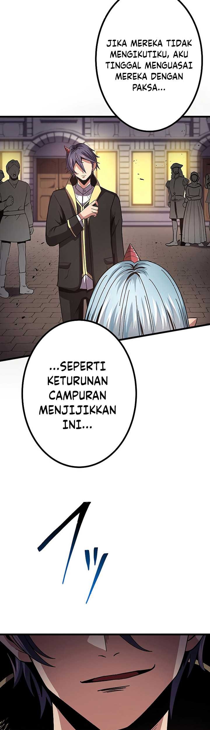Dungeon Defense Chapter 16 Gambar 42