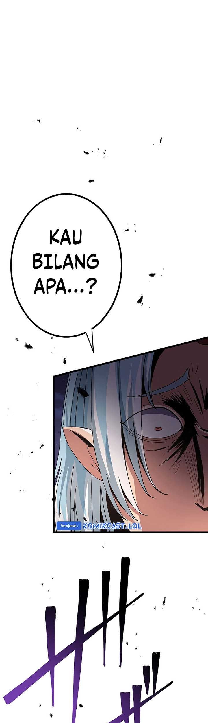 Dungeon Defense Chapter 16 Gambar 46