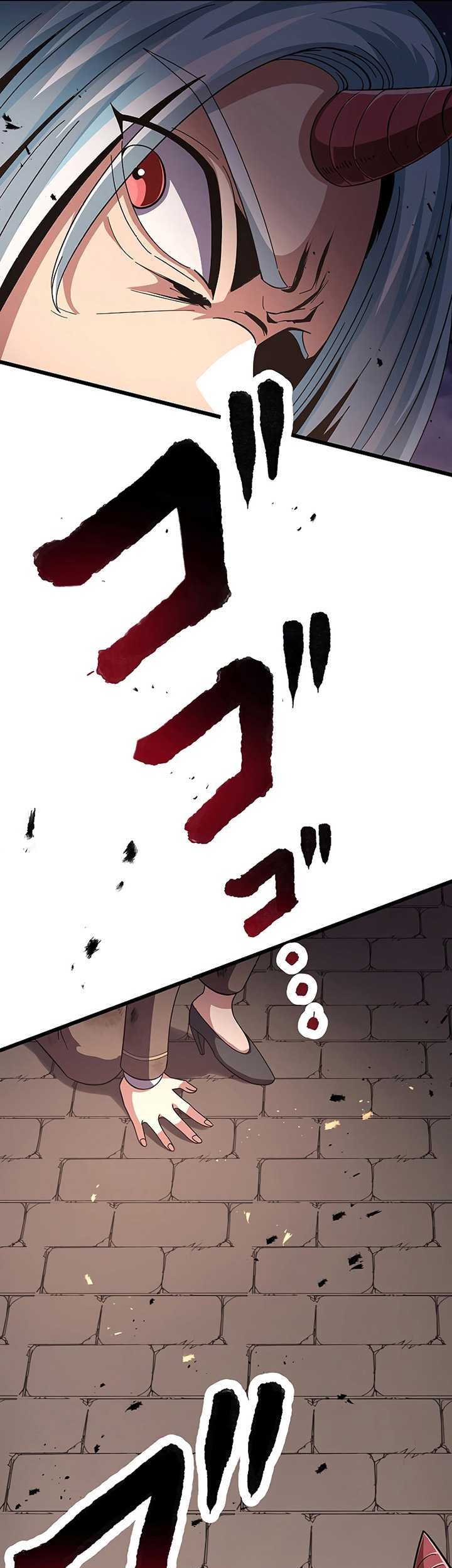 Dungeon Defense Chapter 16 Gambar 48
