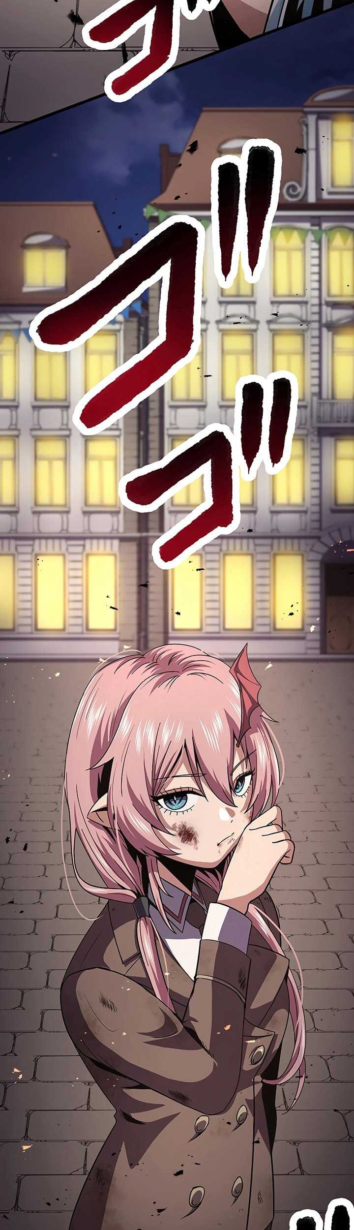 Dungeon Defense Chapter 16 Gambar 50