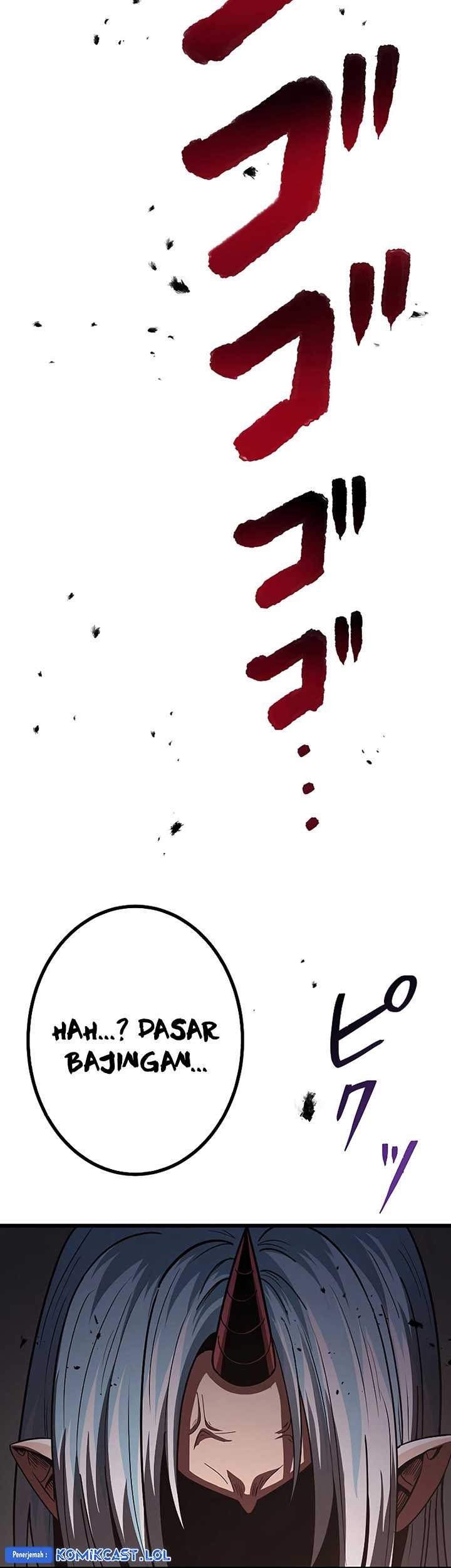 Dungeon Defense Chapter 16 Gambar 52