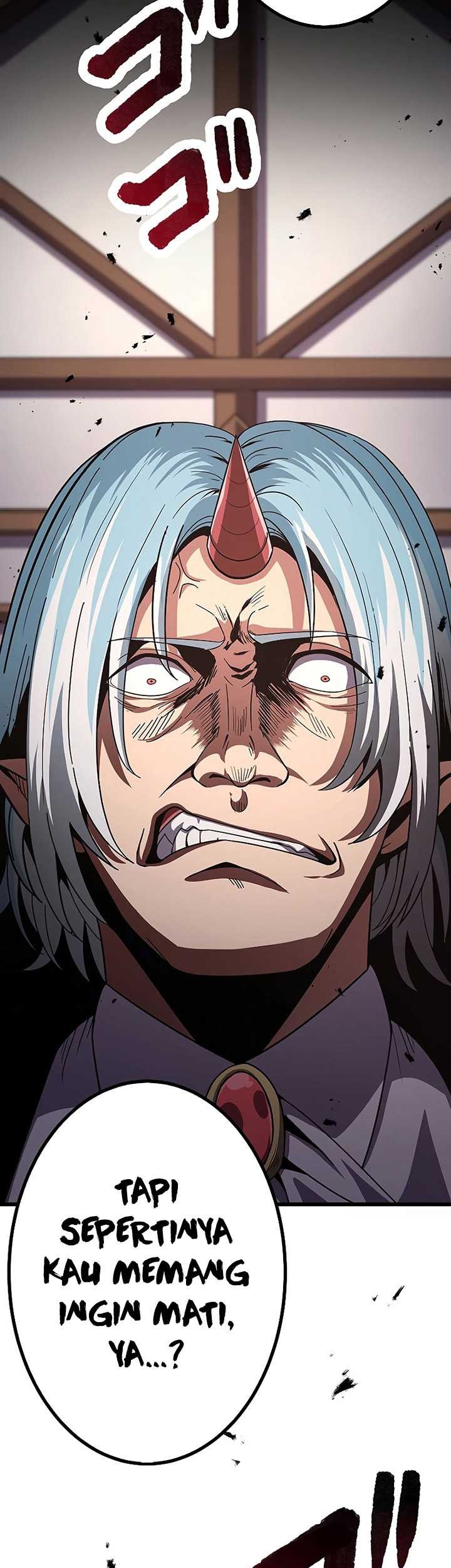 Dungeon Defense Chapter 16 Gambar 54