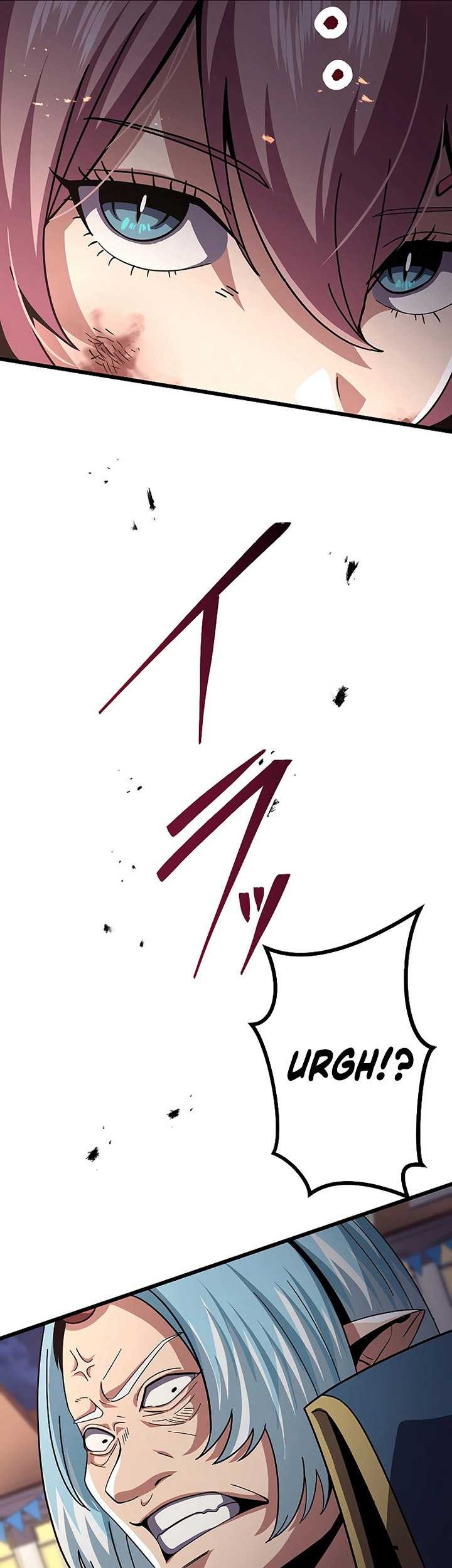 Dungeon Defense Chapter 16 Gambar 56