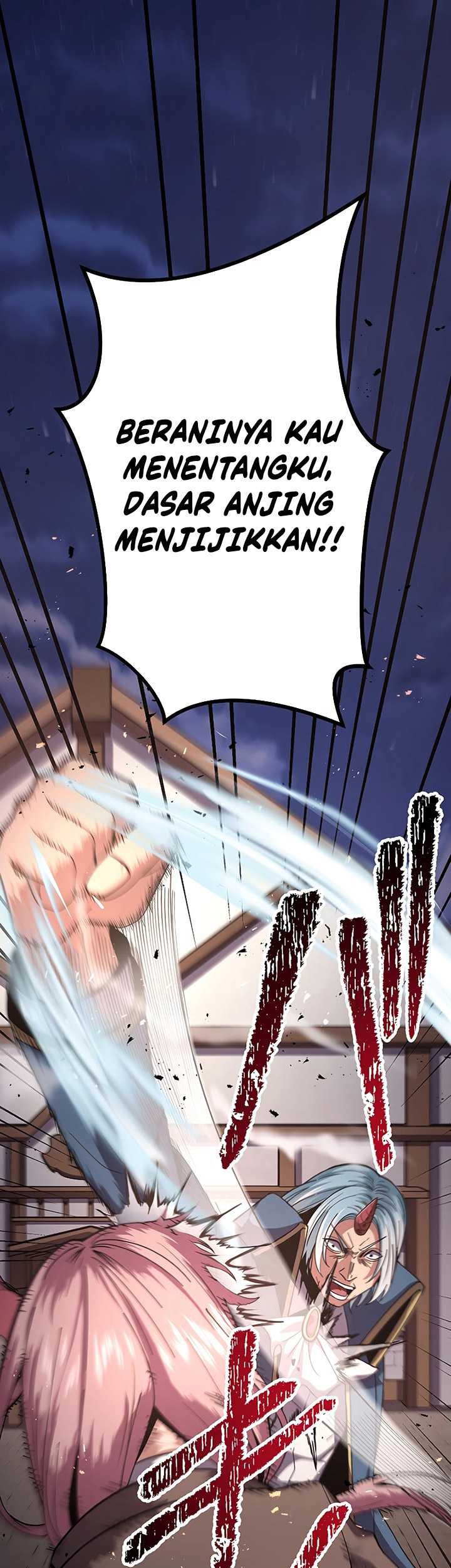 Dungeon Defense Chapter 16 Gambar 58