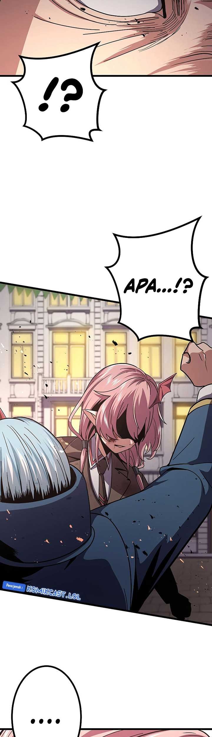 Dungeon Defense Chapter 16 Gambar 60