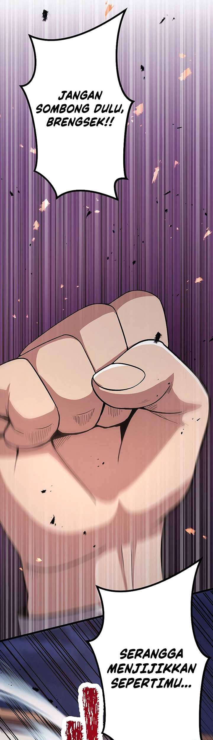 Dungeon Defense Chapter 16 Gambar 62