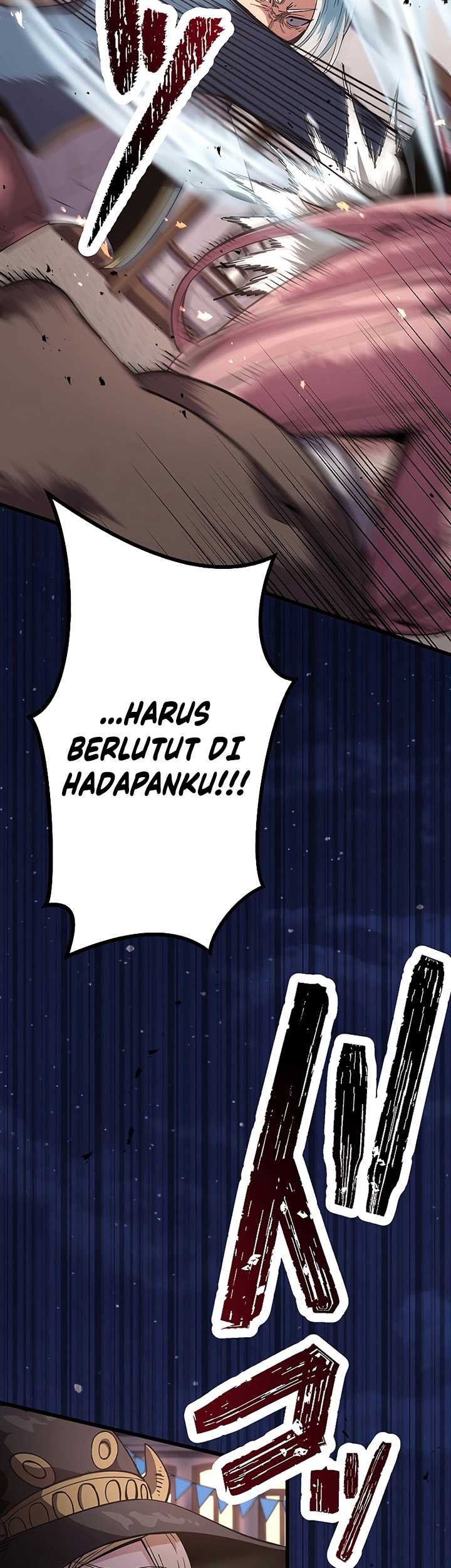 Dungeon Defense Chapter 16 Gambar 64