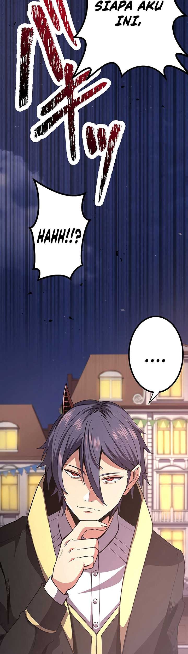 Dungeon Defense Chapter 16 Gambar 66