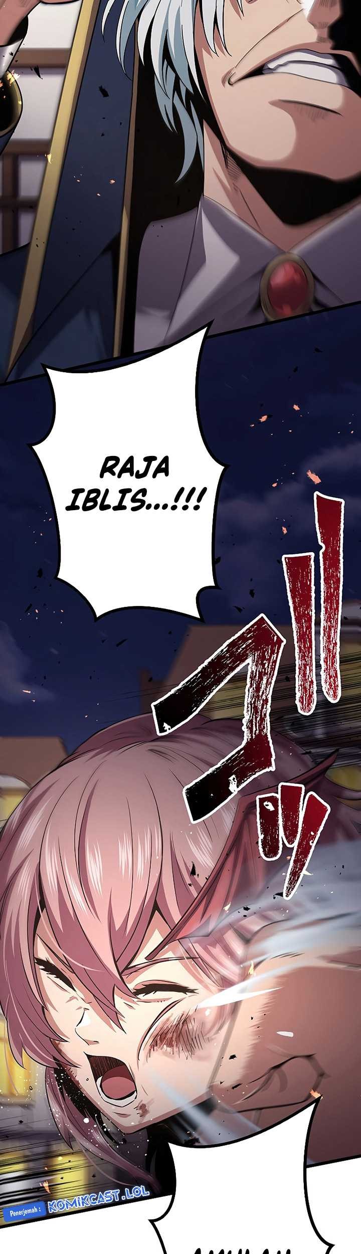 Dungeon Defense Chapter 16 Gambar 74