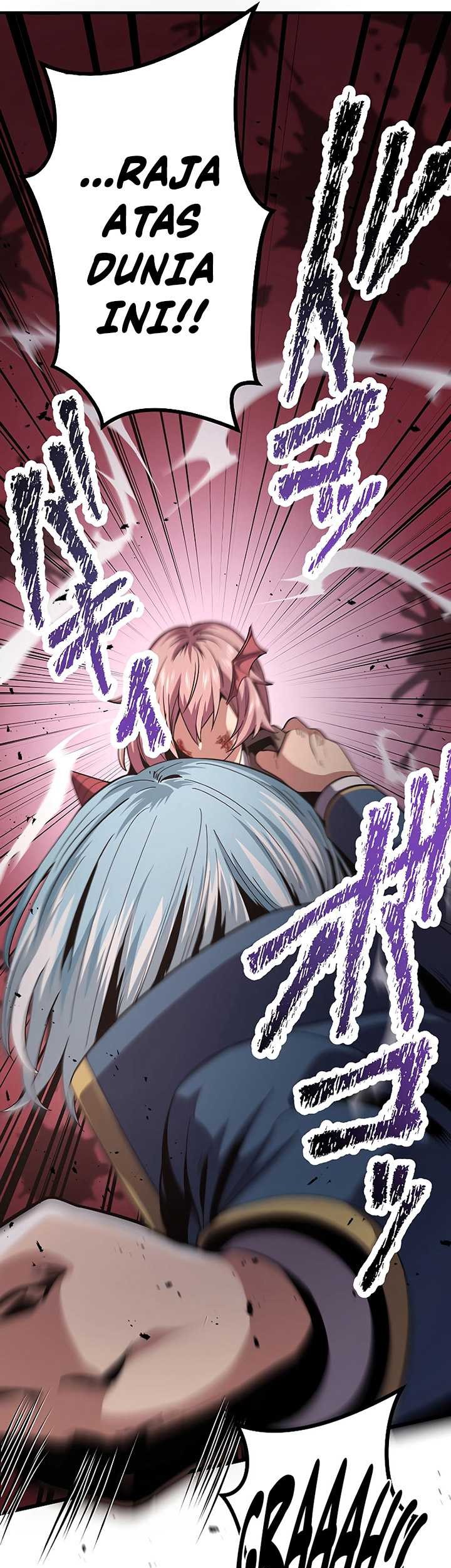 Dungeon Defense Chapter 16 Gambar 76