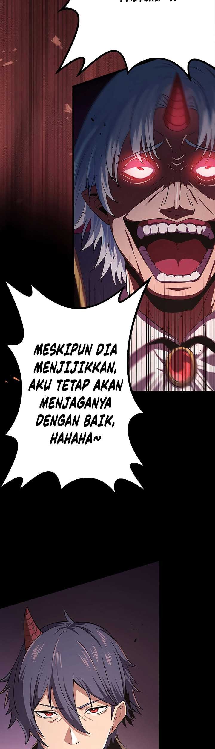 Dungeon Defense Chapter 16 Gambar 4