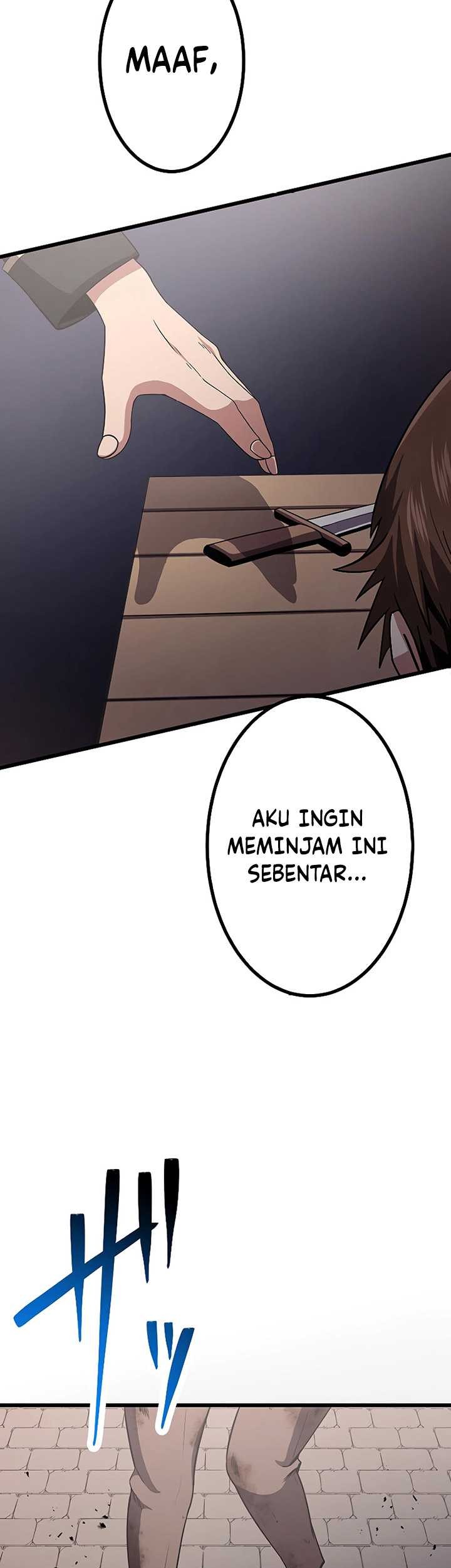 Dungeon Defense Chapter 16 Gambar 78