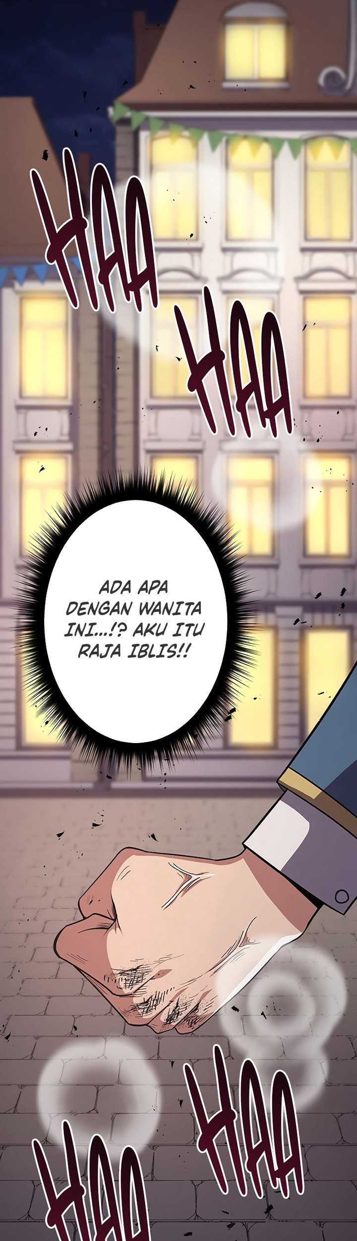 Dungeon Defense Chapter 16 Gambar 80