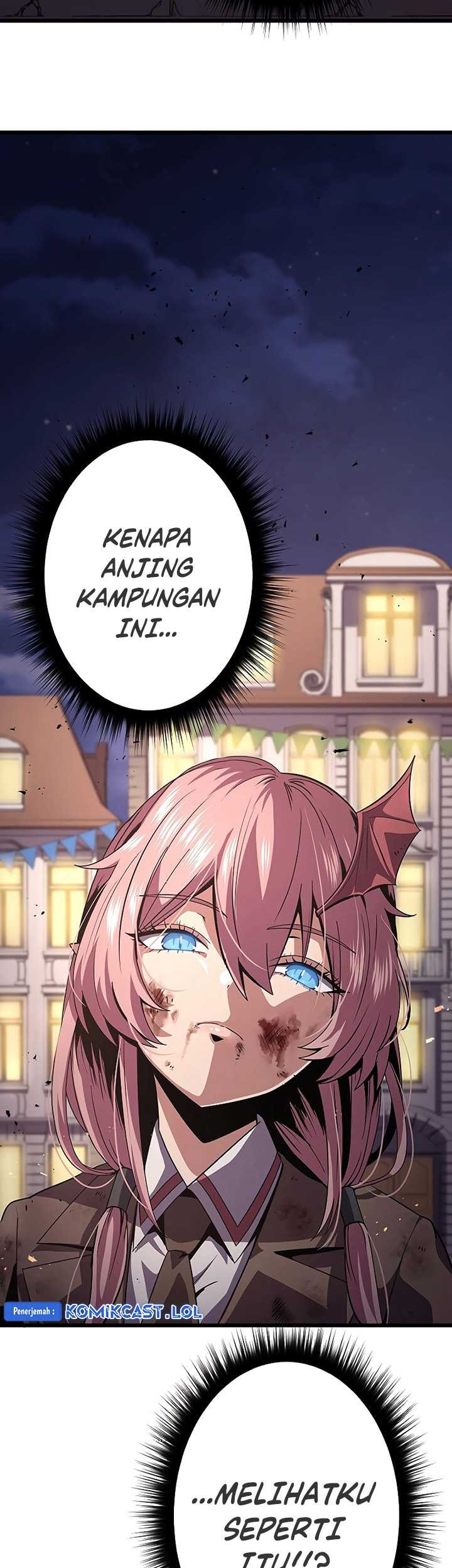 Dungeon Defense Chapter 16 Gambar 82