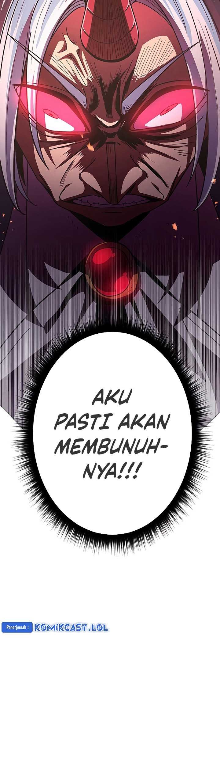 Dungeon Defense Chapter 16 Gambar 88