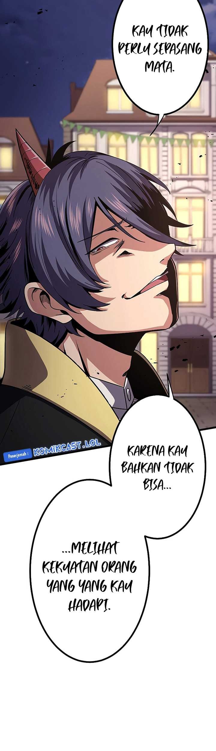 Dungeon Defense Chapter 16 Gambar 96