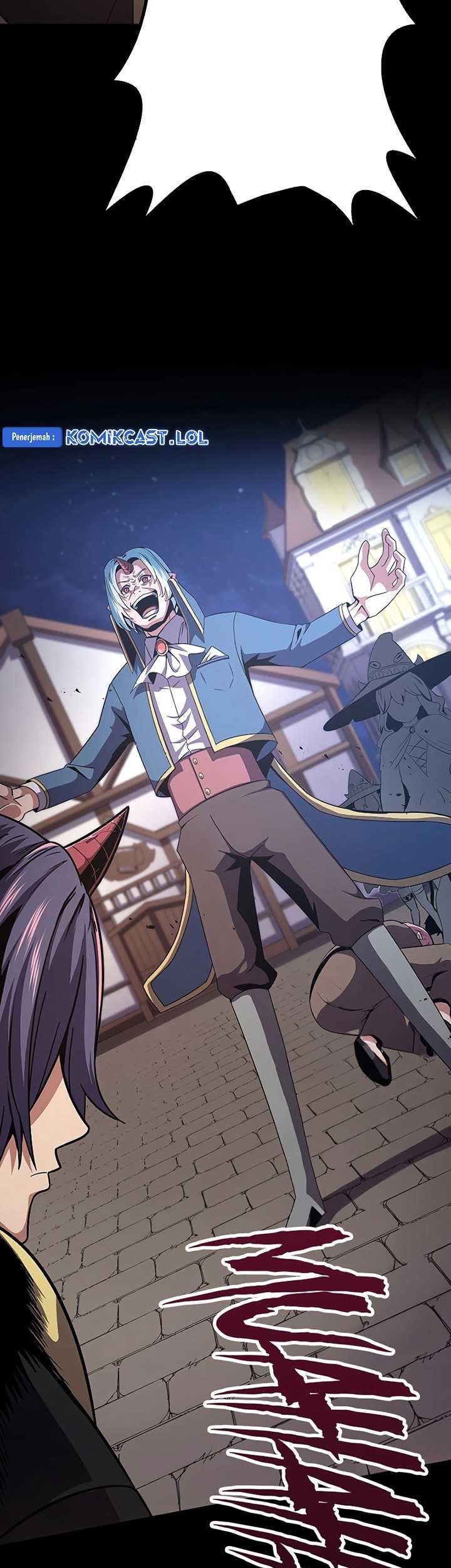 Dungeon Defense Chapter 16 Gambar 6