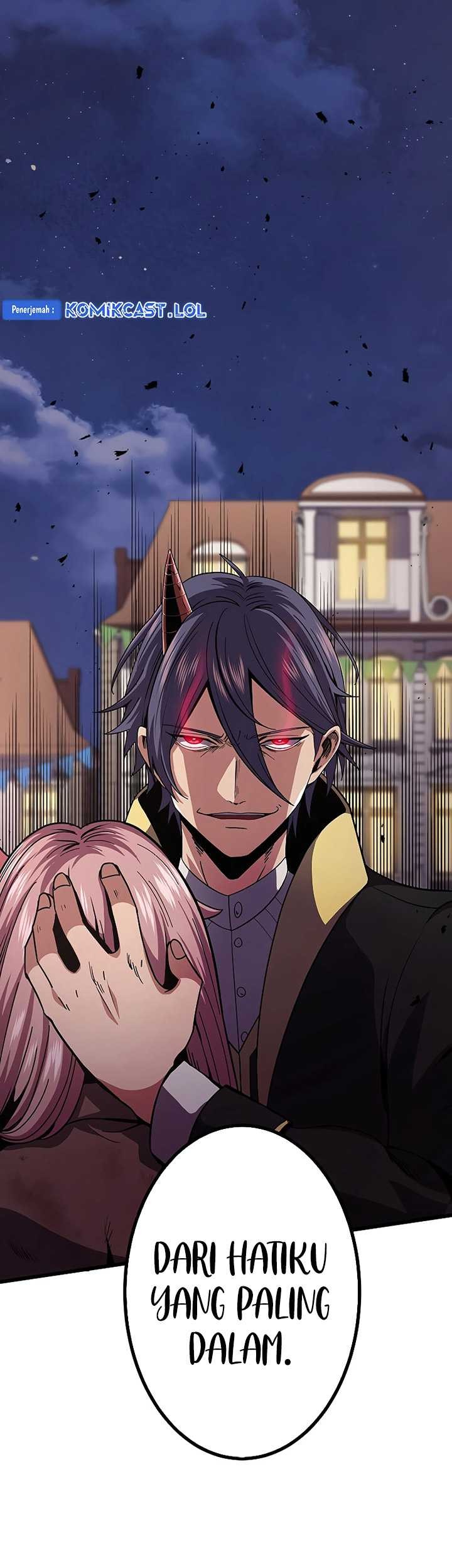 Dungeon Defense Chapter 16 Gambar 104