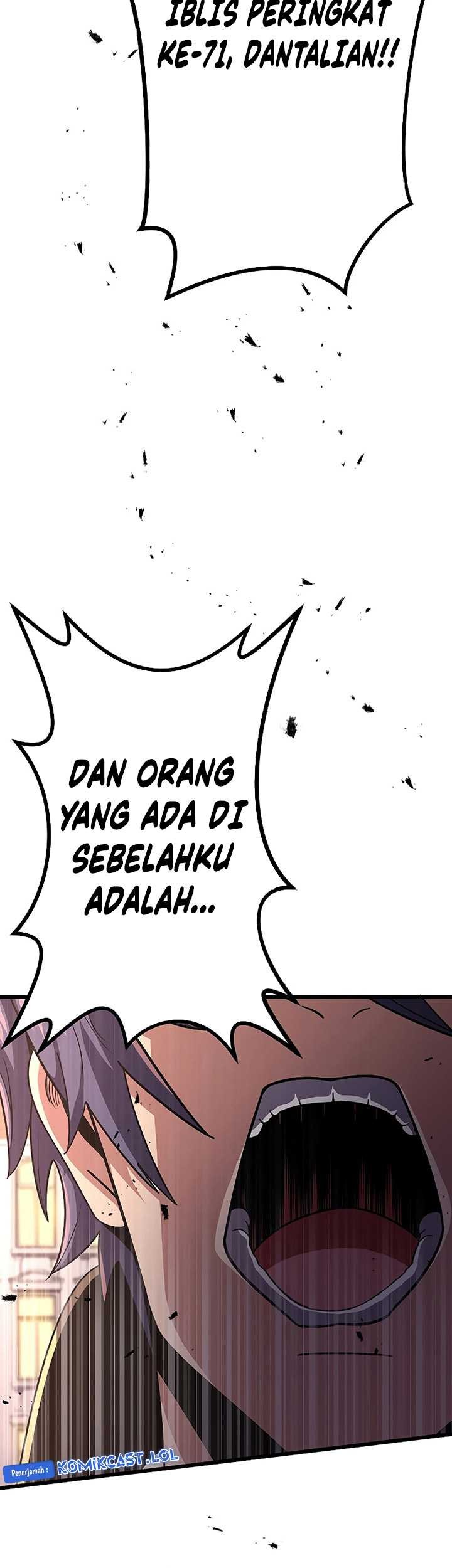 Dungeon Defense Chapter 16 Gambar 114
