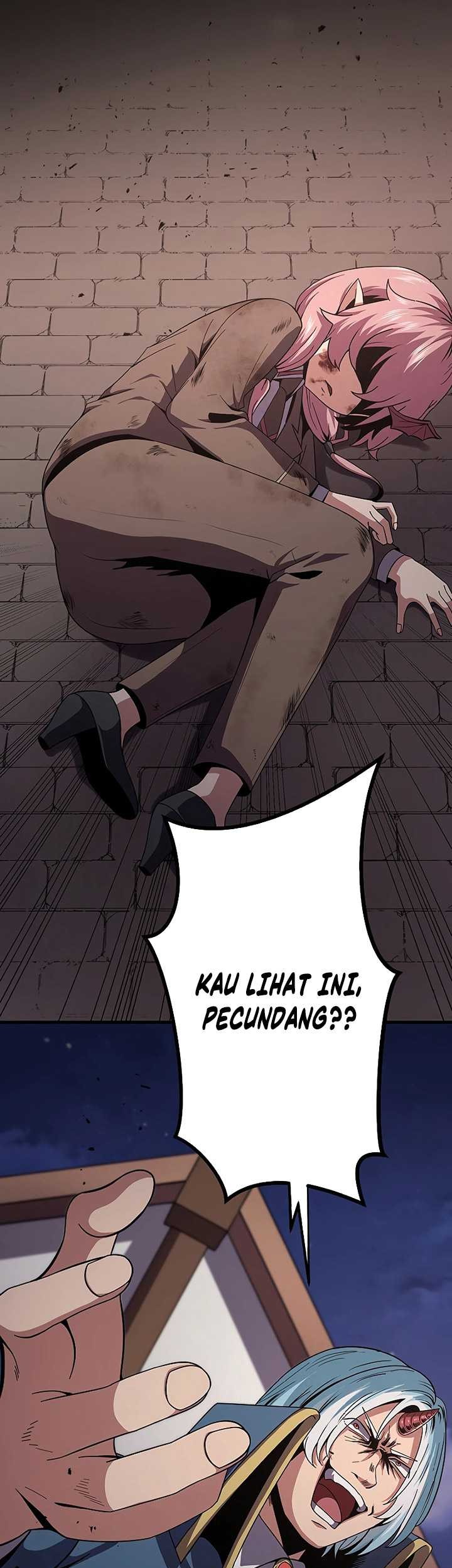 Dungeon Defense Chapter 16 Gambar 8