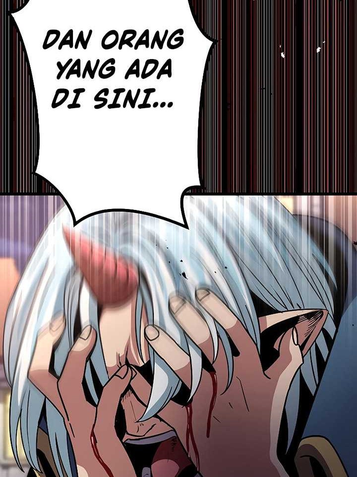 Dungeon Defense Chapter 16 Gambar 121