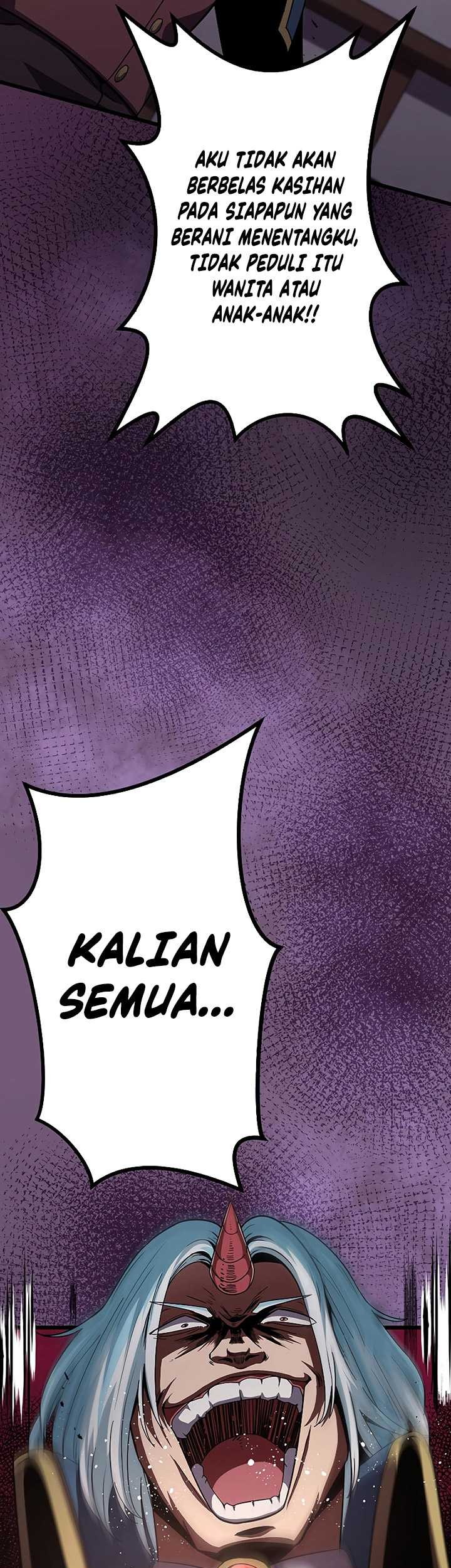 Dungeon Defense Chapter 16 Gambar 10