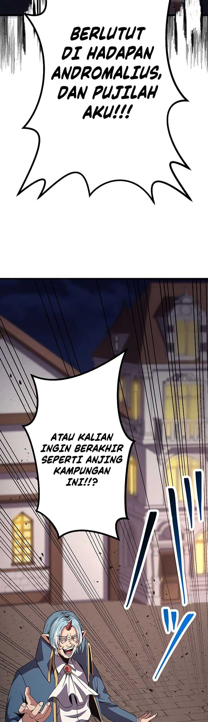 Dungeon Defense Chapter 16 Gambar 12