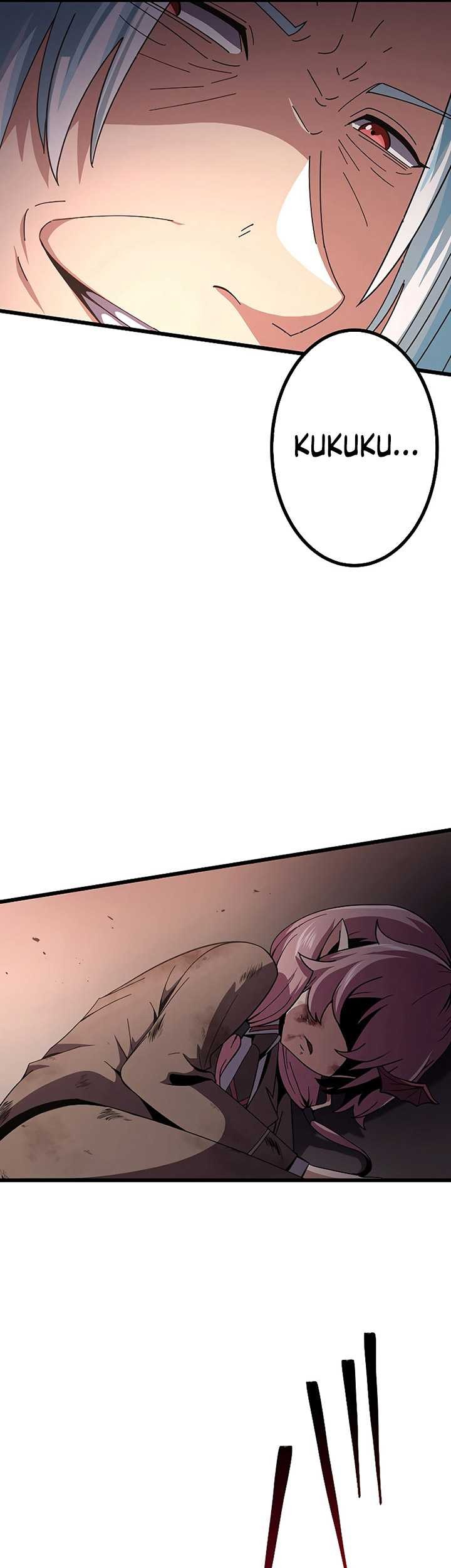 Dungeon Defense Chapter 16 Gambar 16