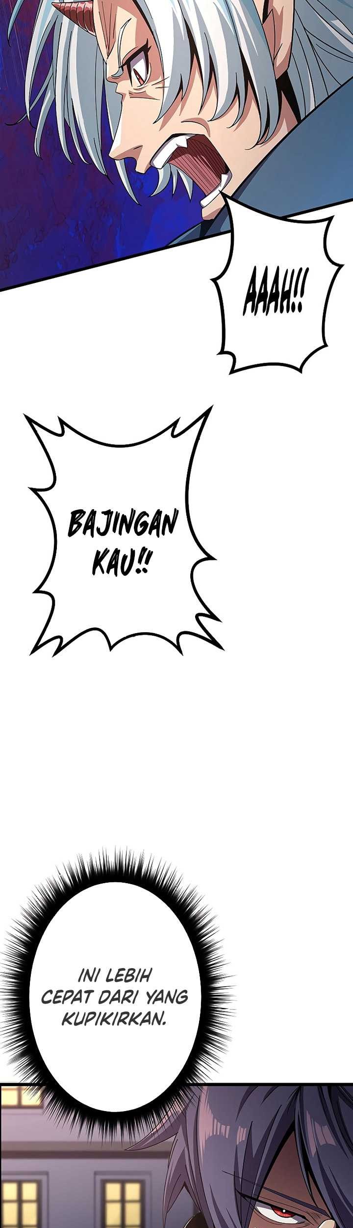 Dungeon Defense Chapter 15 Gambar 20